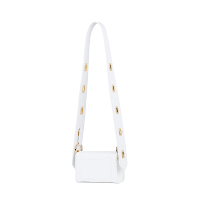Olivia Midi - Pure White - Görsel 2