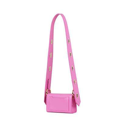 Olivia Midi - Candy Pink - Image 2