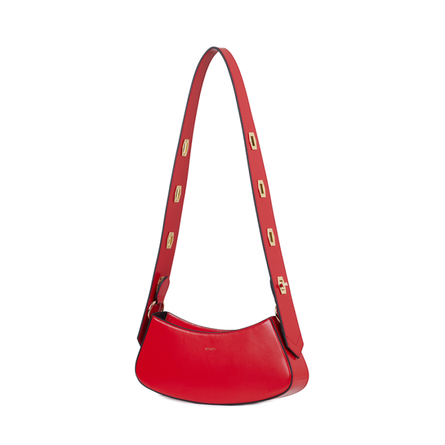 Parla - Red